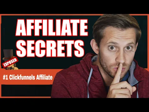 Affiliate Secrets 3.0 Review 2023 by Spencer Mecham : Free Affiliate Marketing Training