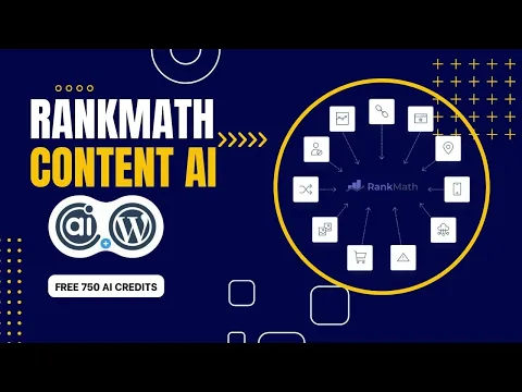 Rank Math Content AI Review 2024: The SEO Game Changer!