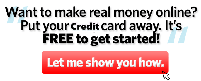 Make Real Money Online