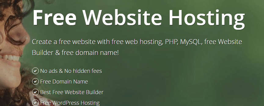 Hostinger review - FREE Web Hosting