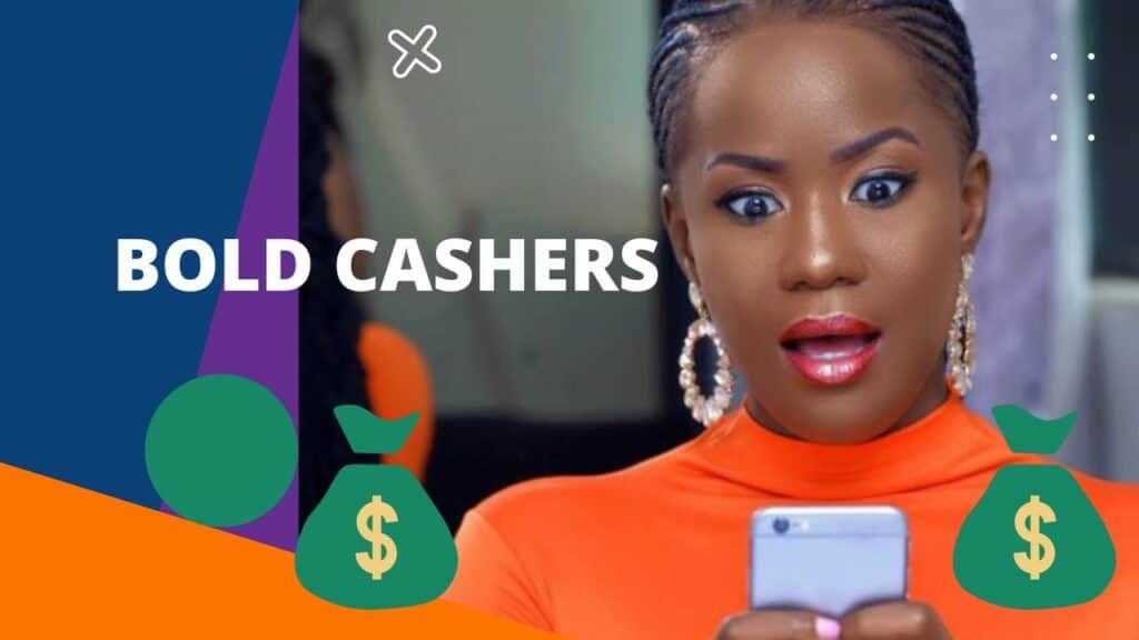 Bold Cashers Review