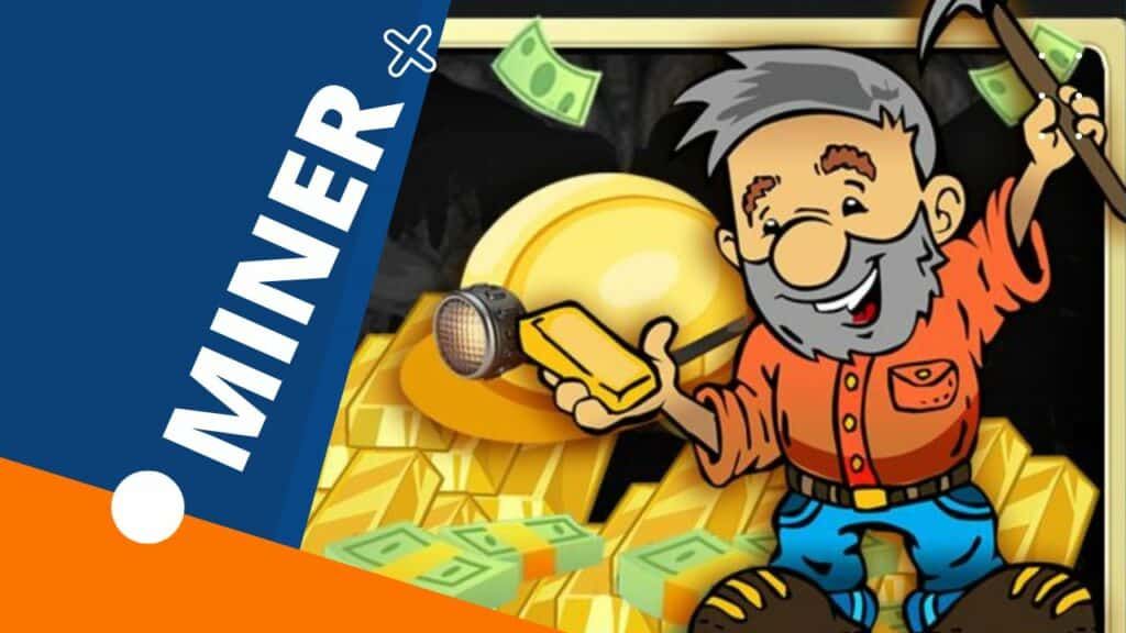 Commission Miner Review