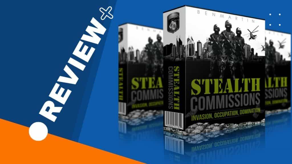 Stealth Commissions Review - Featured image