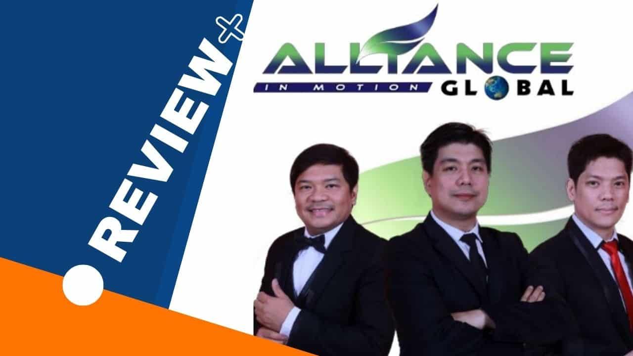 Alliance in motion Global inc Review