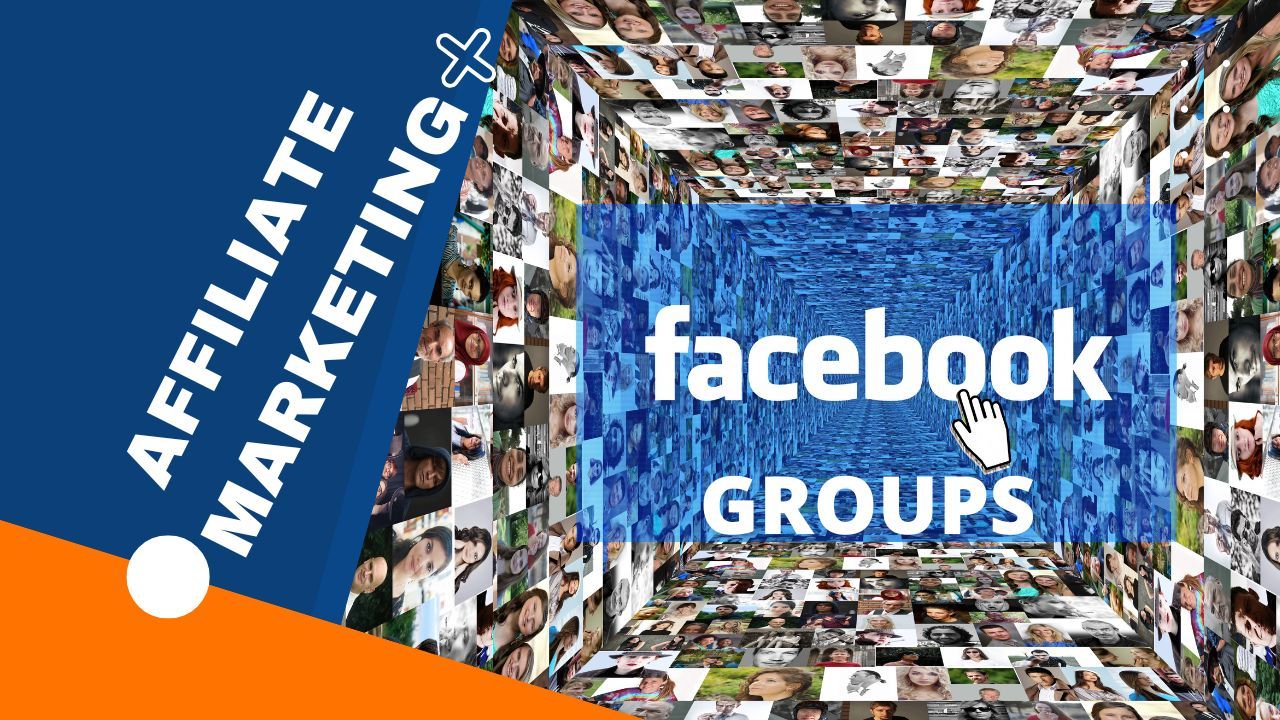 Best Affiliate Marketing Facebook Groups