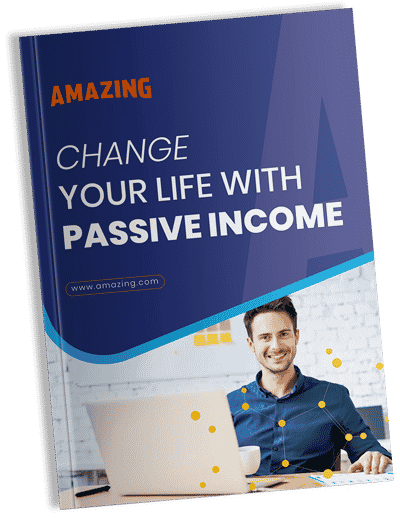 Amazing Selling Machine Passive Income Book