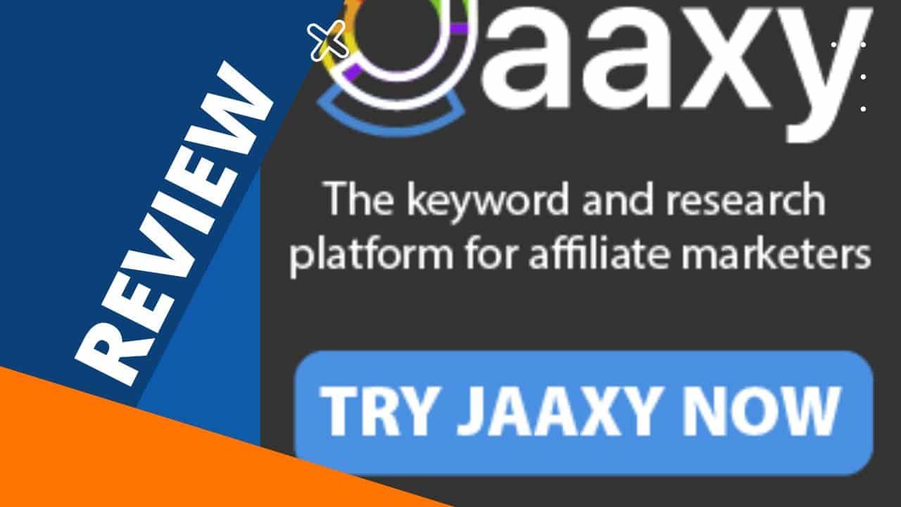 Jaaxy Review - Keyword Research Tool
