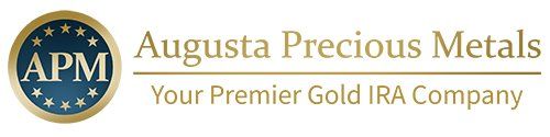 Augusta Precous Metals Logo