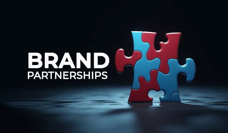 Brand Partnships